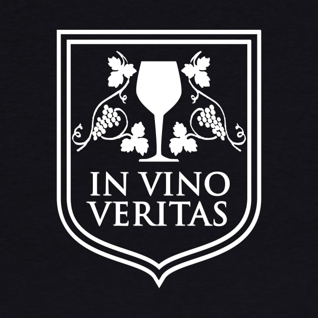 In Vino Veritas by cartogram